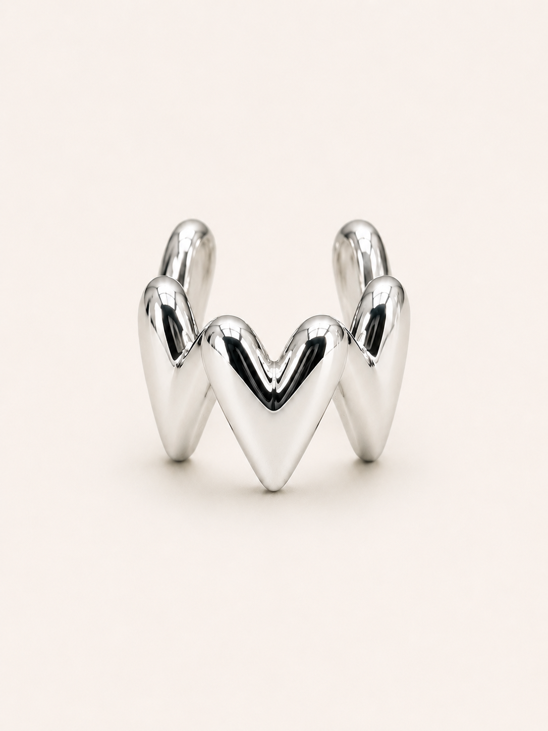 Ear Cuff Amour