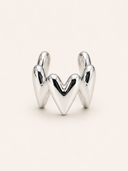 Ear Cuff Amour