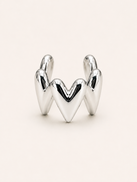 Ear Cuff Amour