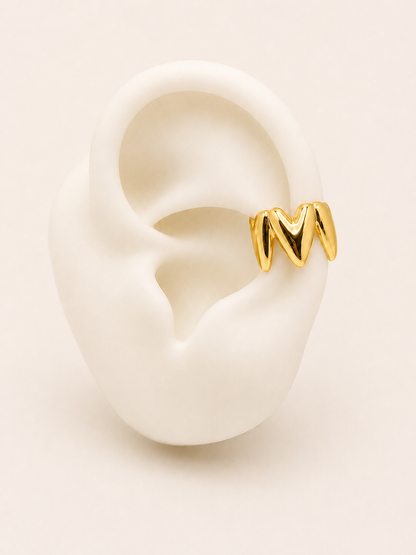 Ear Cuff Amour