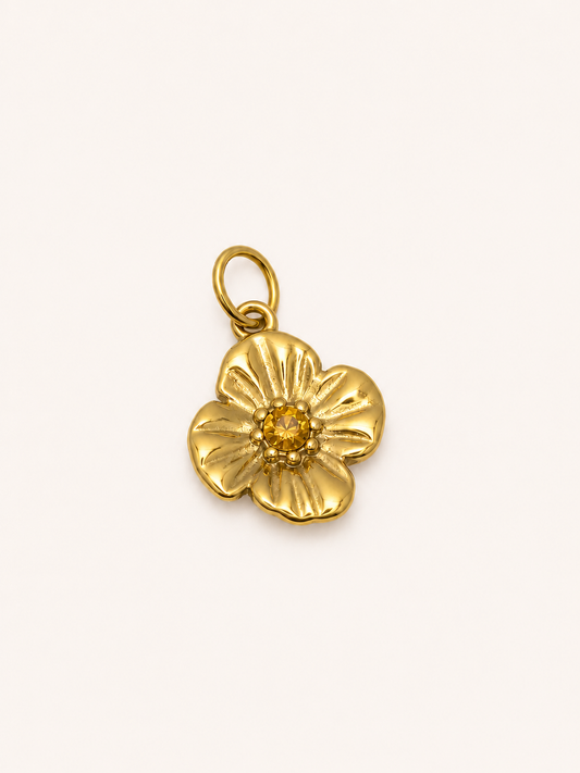 Ciondolo Bloom Honey