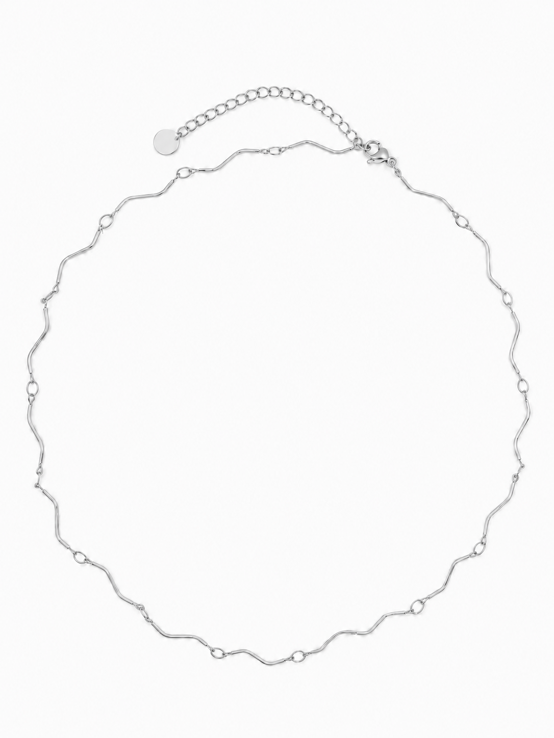 Collana Unda Slim