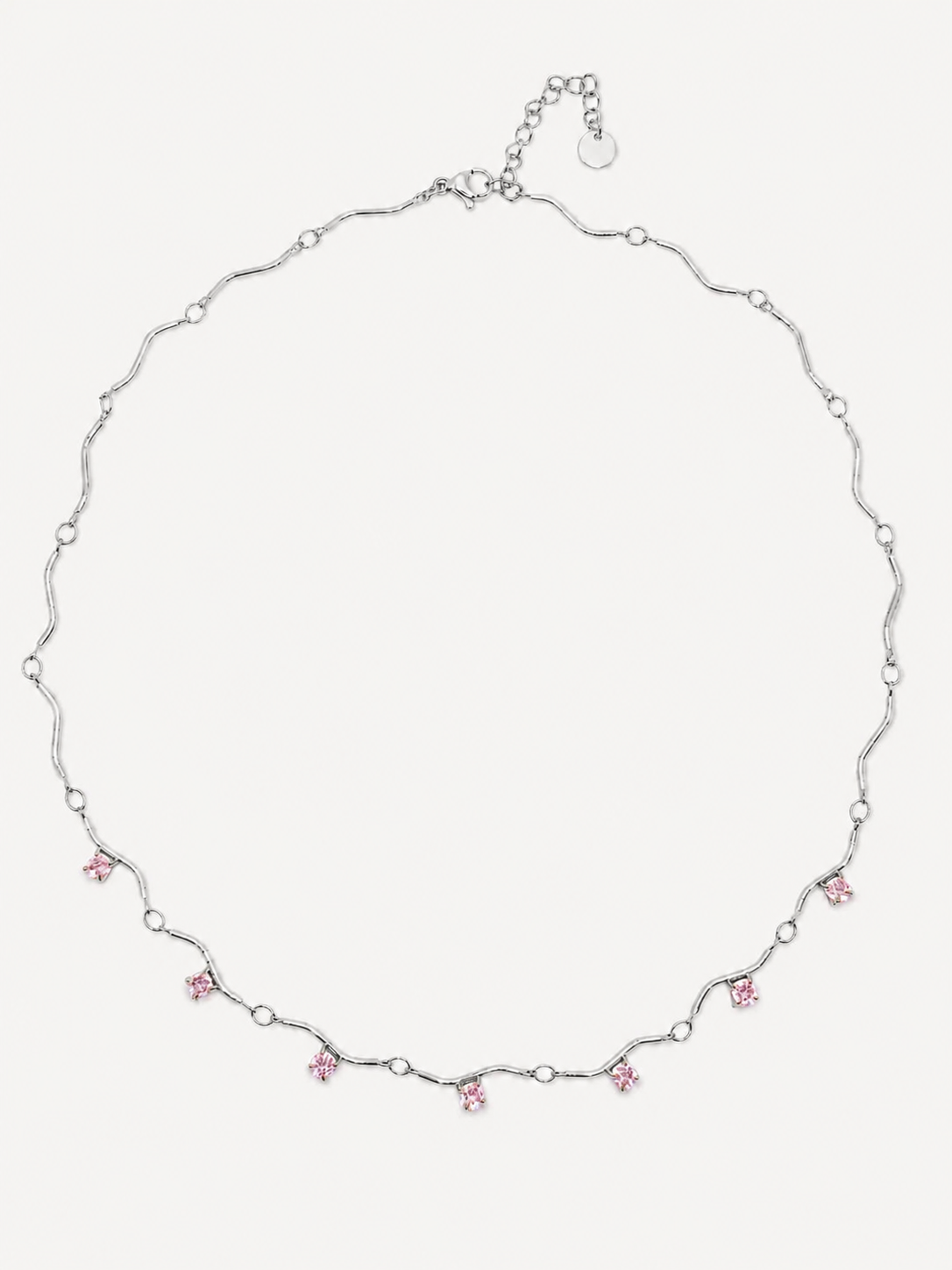 Collana Maelle Slim