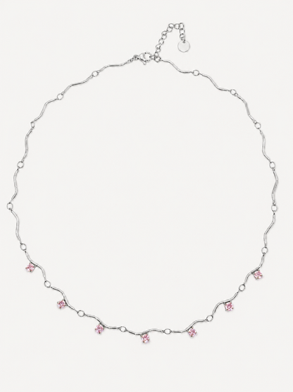Collana Maelle Slim