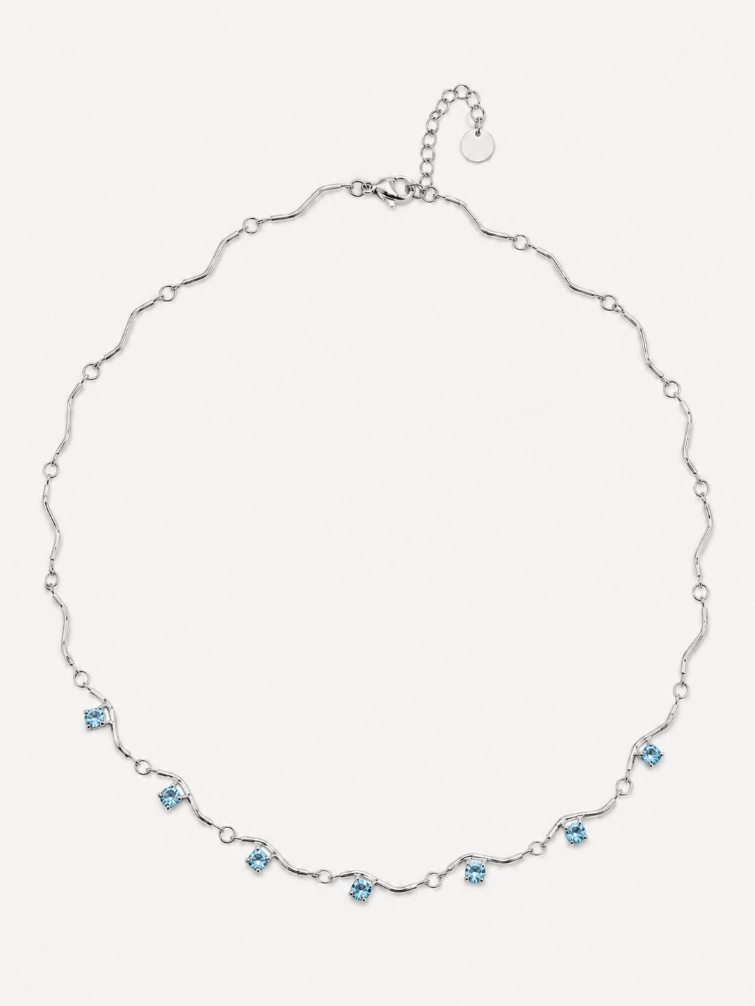 Collana Maelle Slim