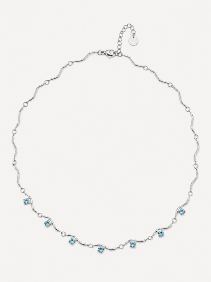 Collana Maelle Slim