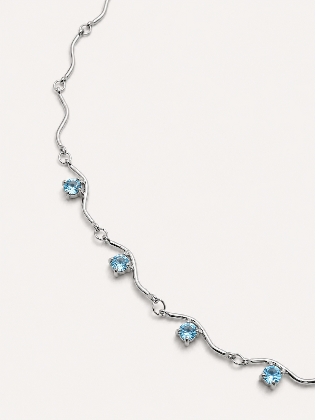 Collana Maelle Slim