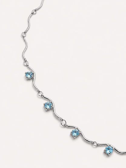 Collana Maelle Slim
