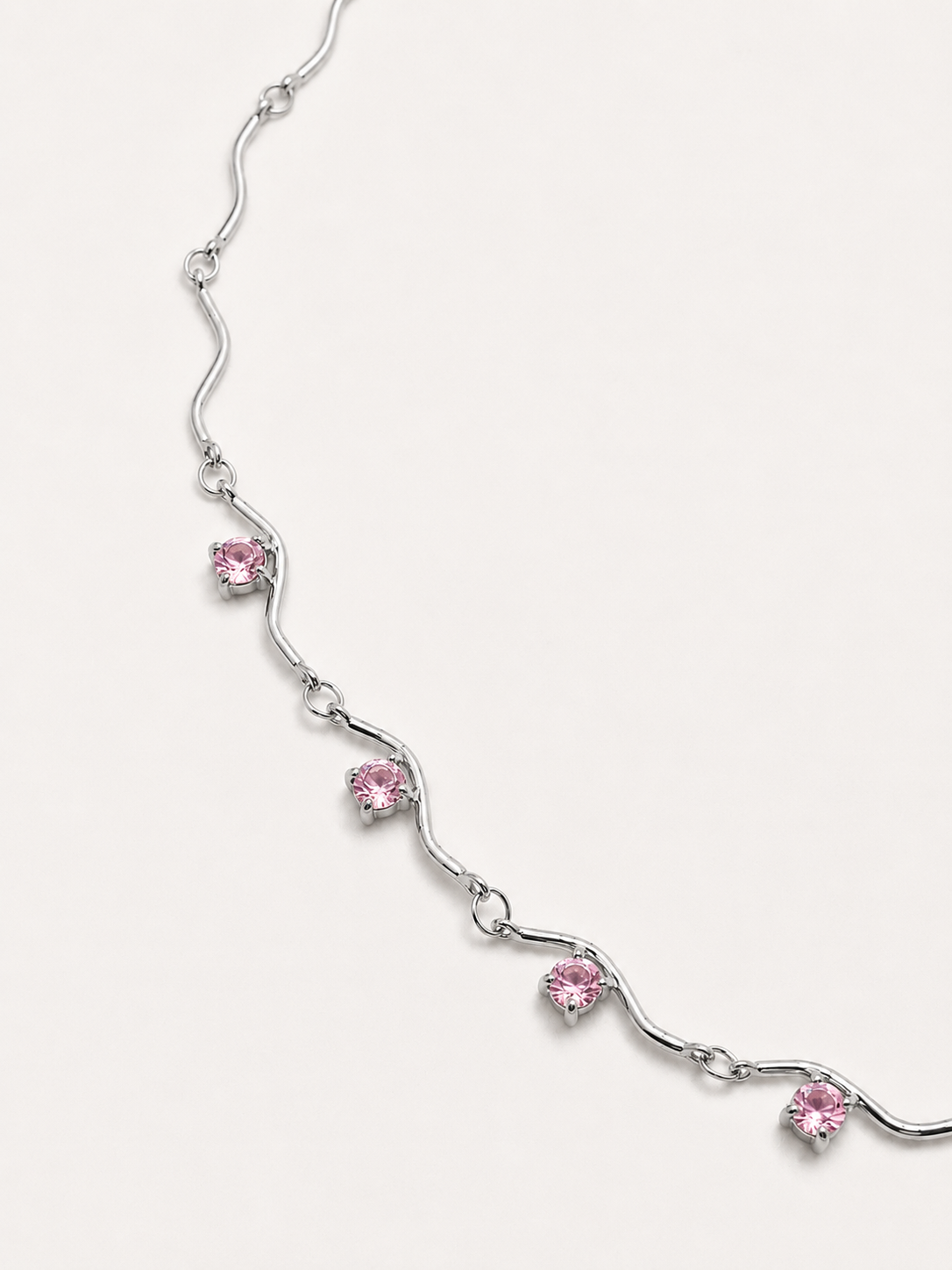 Collana Maelle Slim