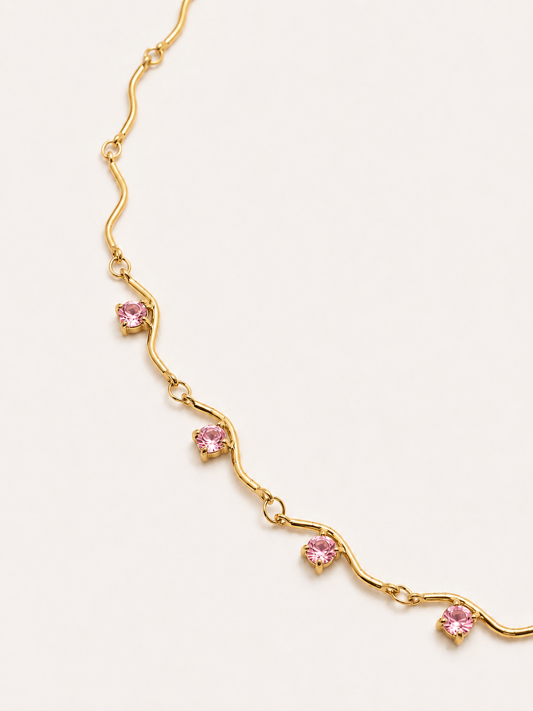 Collana Maelle Slim