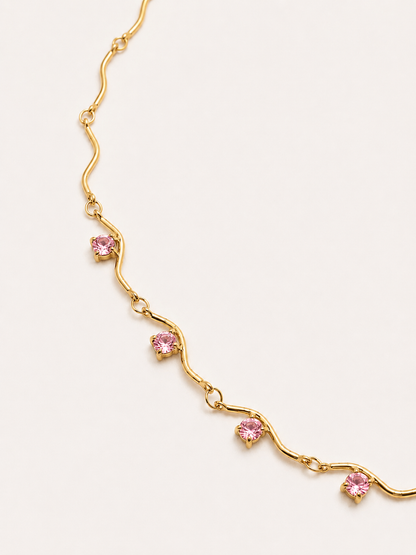 Collana Maelle Slim