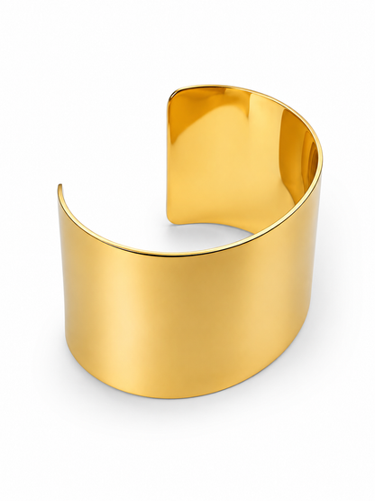 Bracciale Rigido Essential Cuff