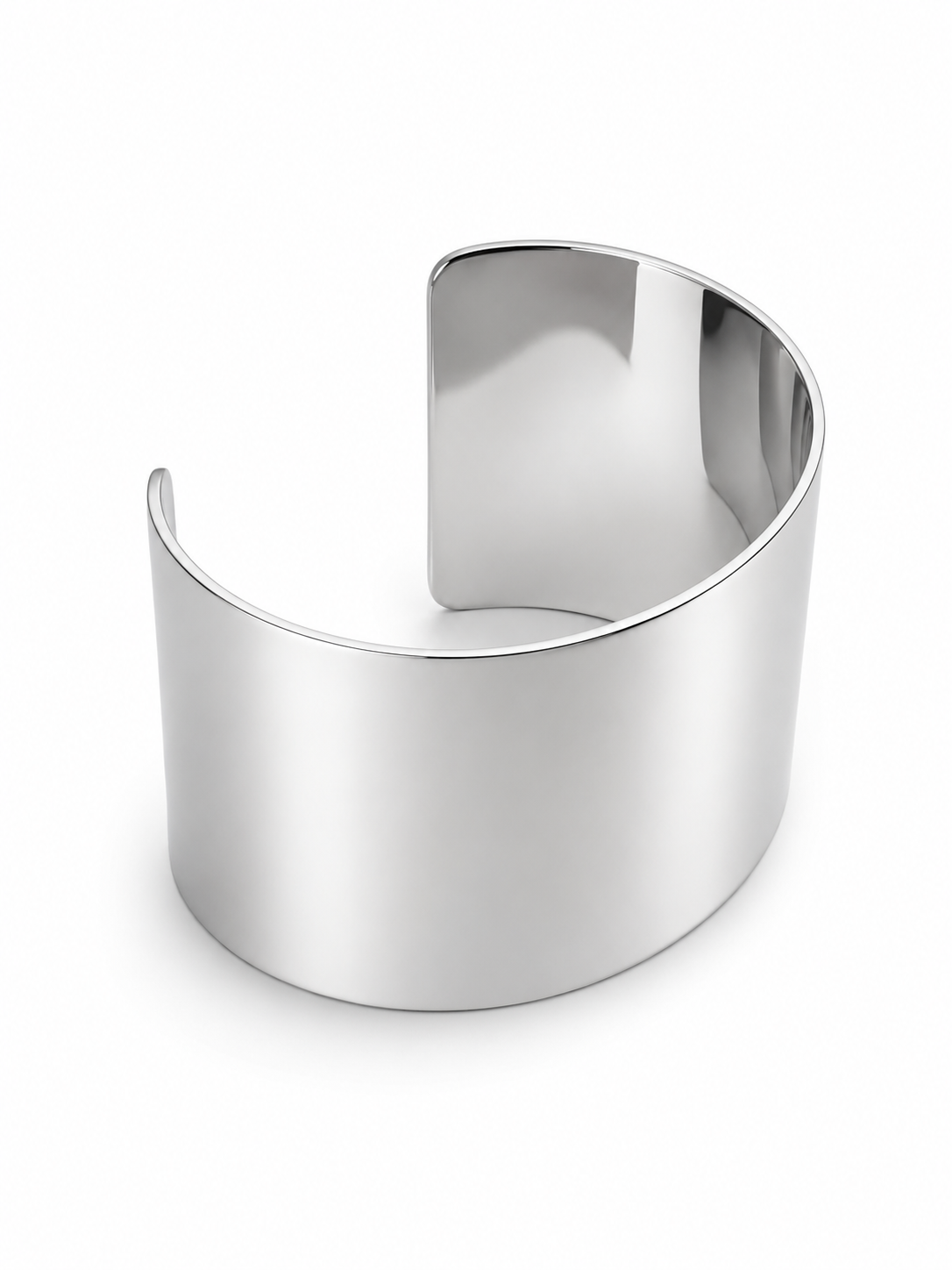 Bracciale Rigido Essential Cuff