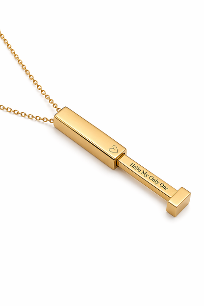 Collana My Secret