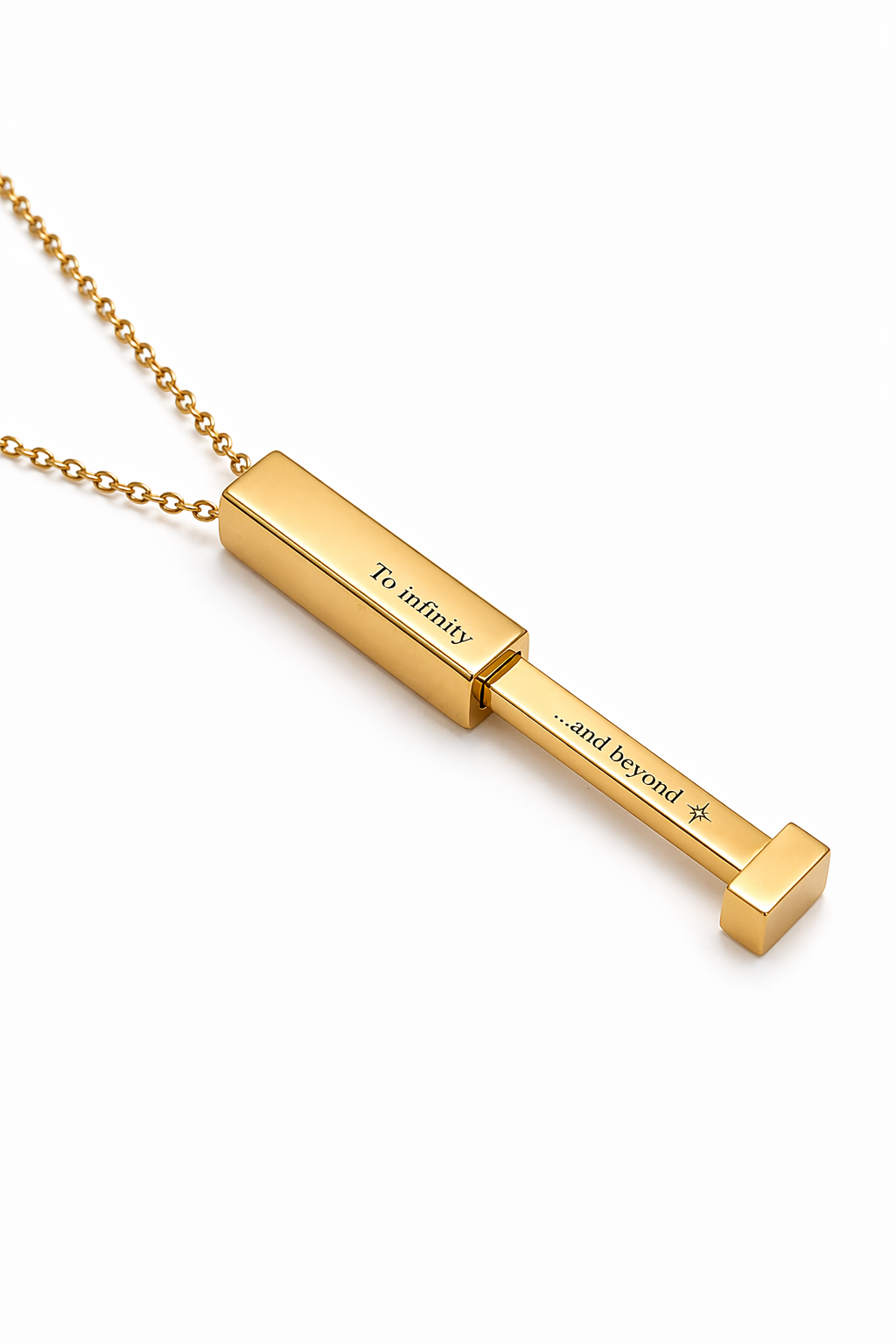 Collana My Secret