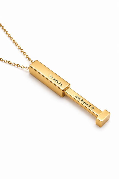 Collana My Secret