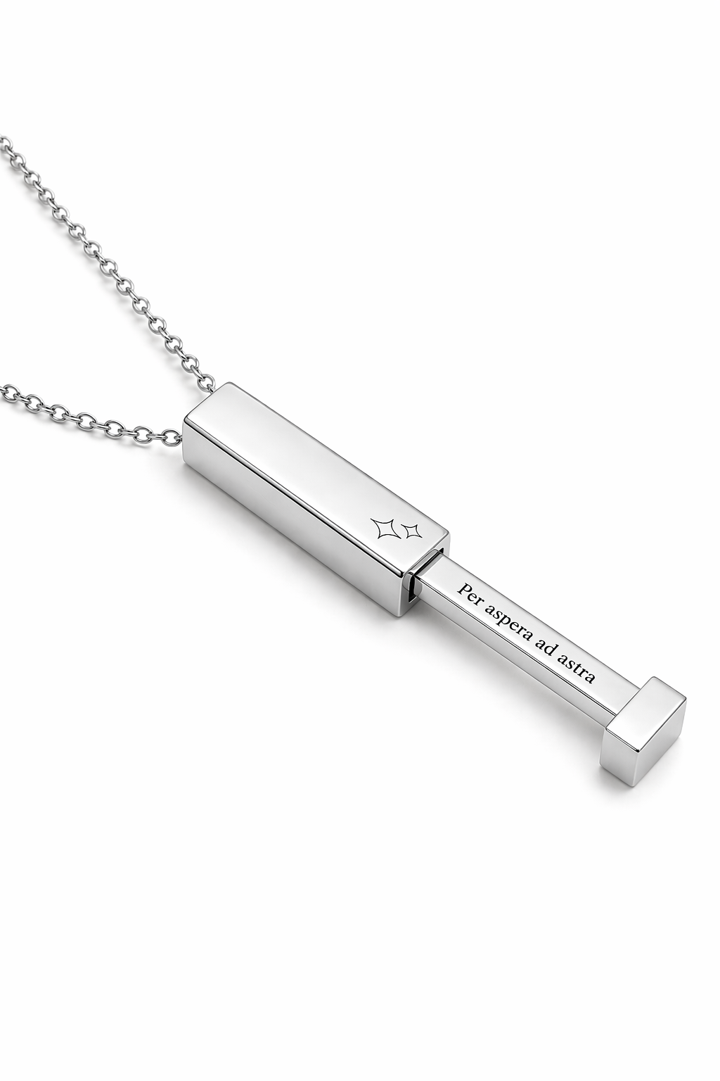 Collana My Secret