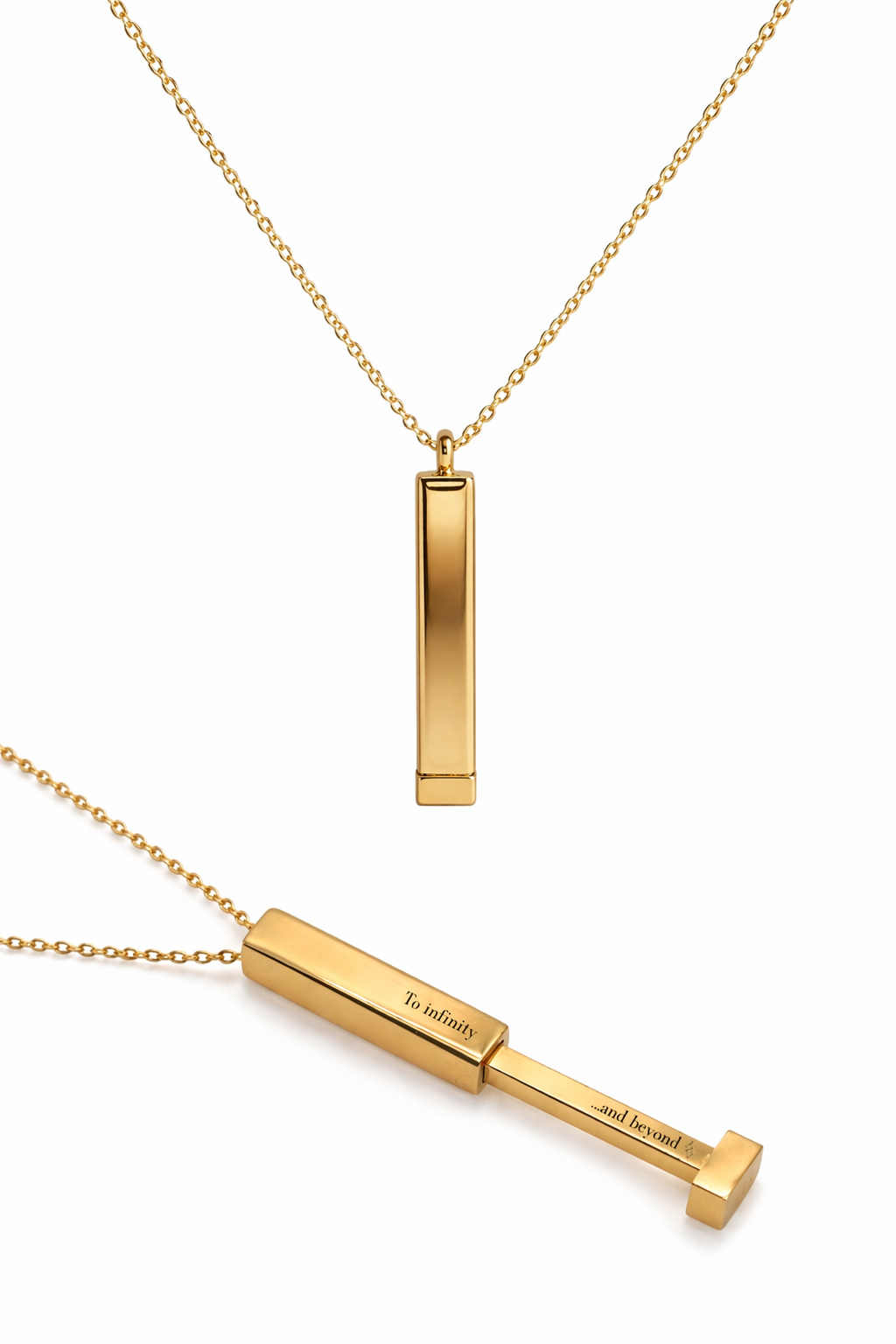 Collana My Secret