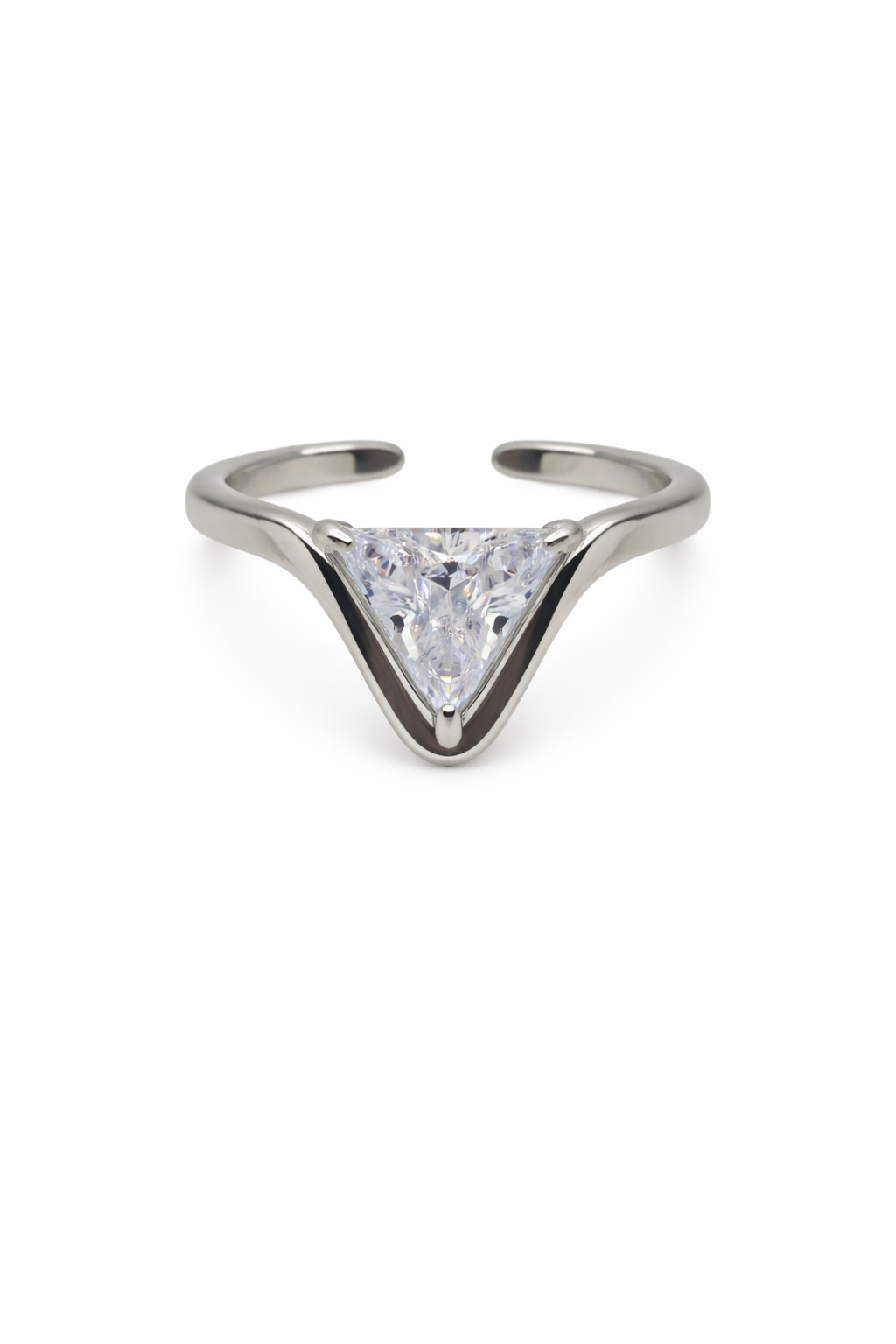 Anello Risplendi