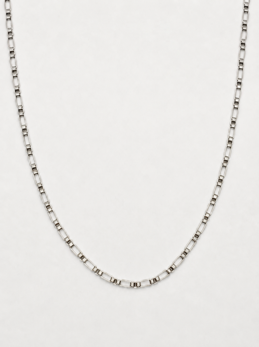 Collana Rectangle
