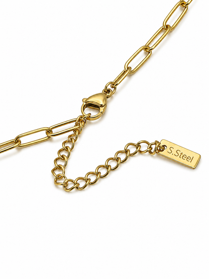 Collana Chain Classica