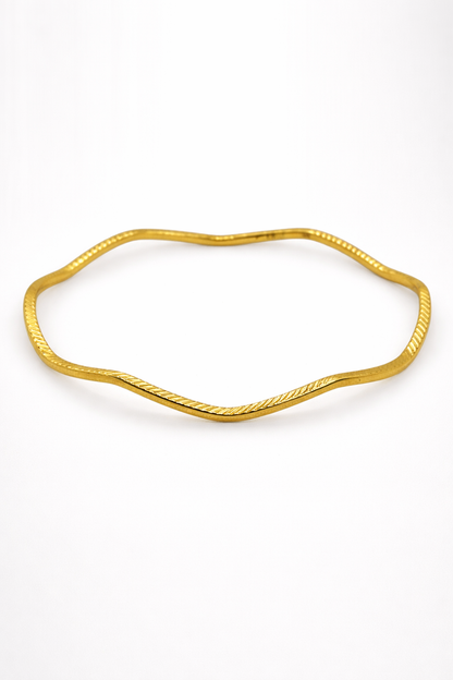 Bracciali Duo Silhouette