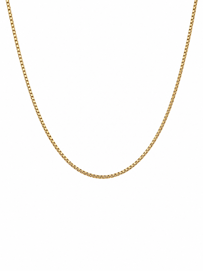 Collana Maglia Veneziana