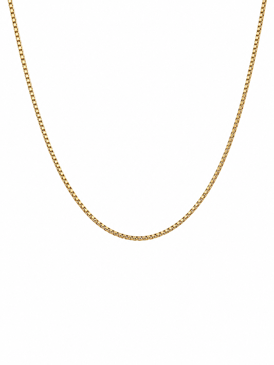 Collana Maglia Veneziana