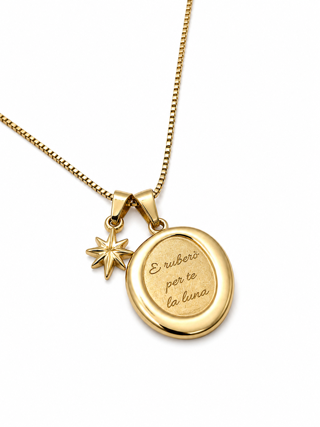 Collana Maglia Veneziana