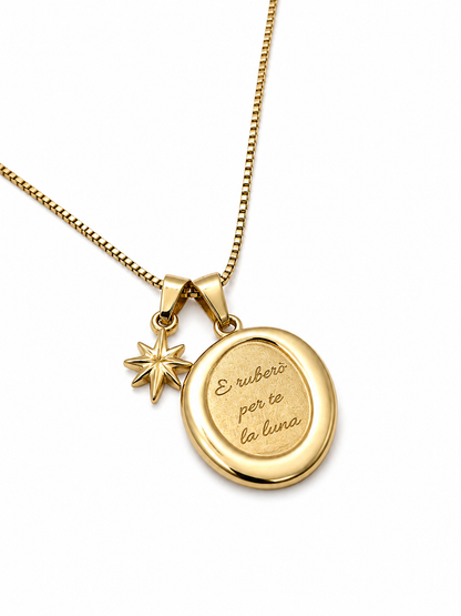 Collana Maglia Veneziana