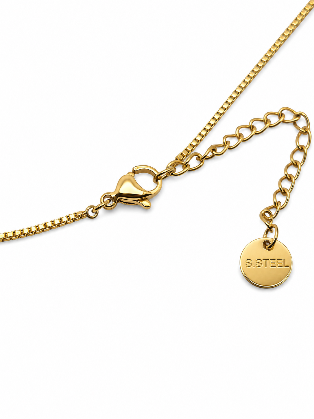 Collana Maglia Veneziana