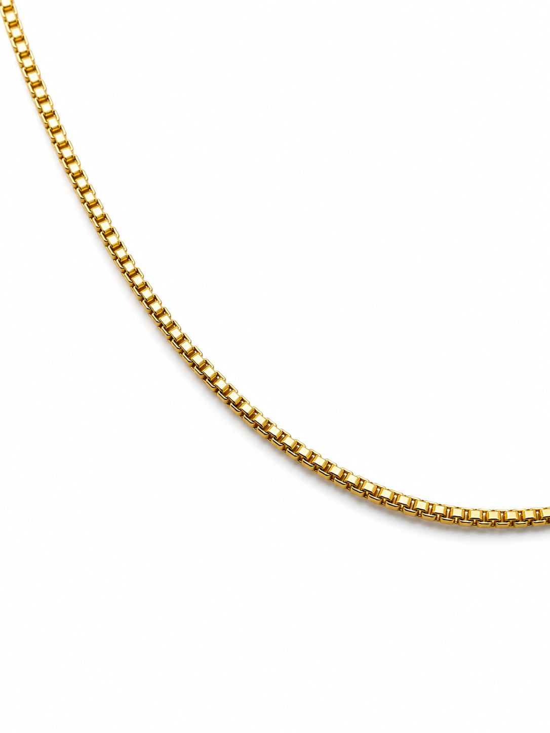 Collana Maglia Veneziana