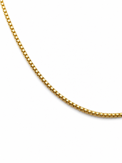 Collana Maglia Veneziana