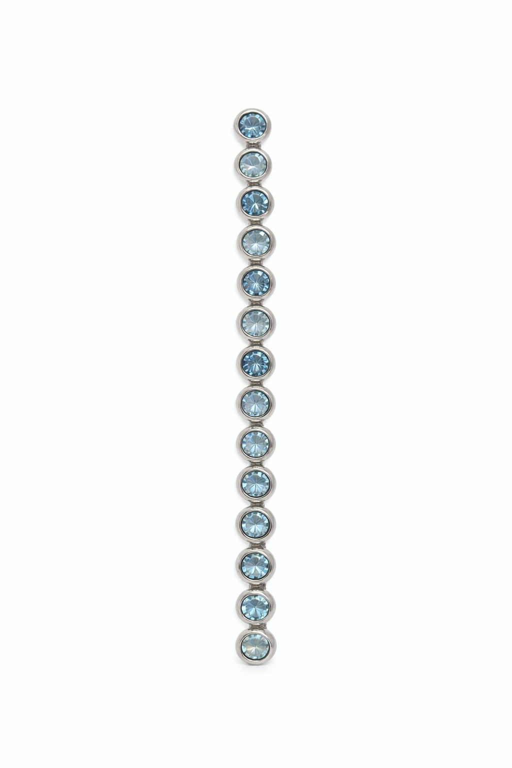 Orecchino Pendente Lumière