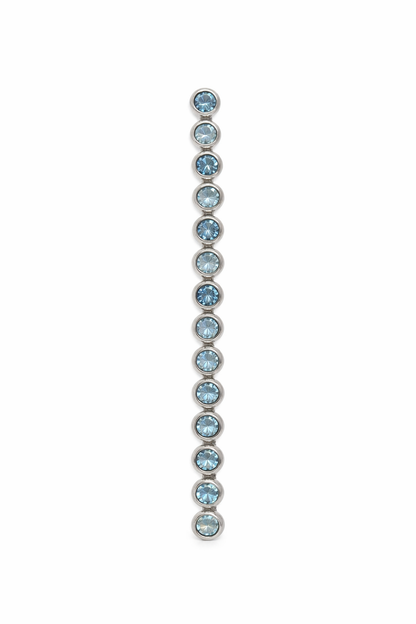 Orecchino Pendente Lumière