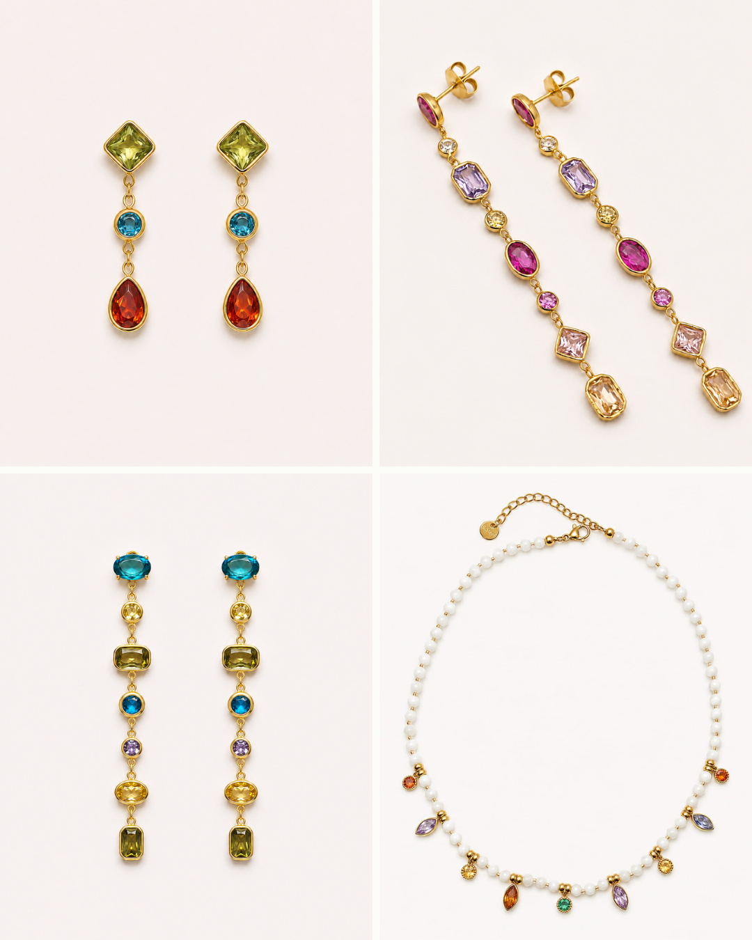 Set Armonia