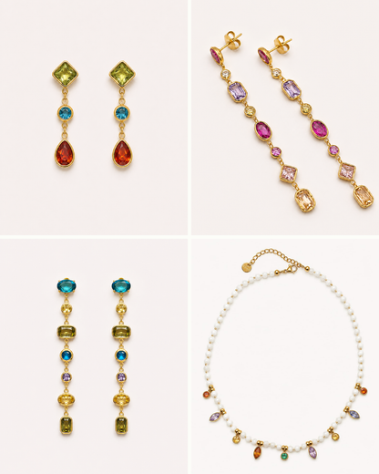 Set Armonia