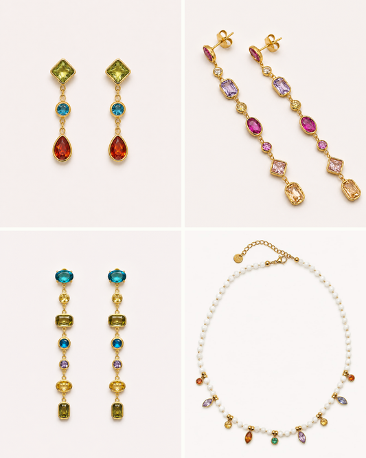 Set Armonia