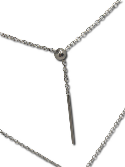 Collana Aghetto Luna