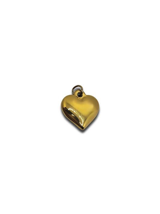 Ciondolo Cuore Bold
