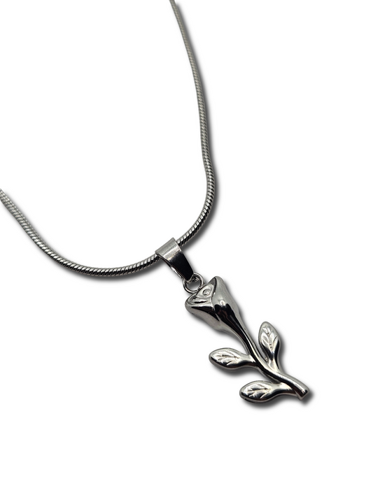 Collana Tubolare Small