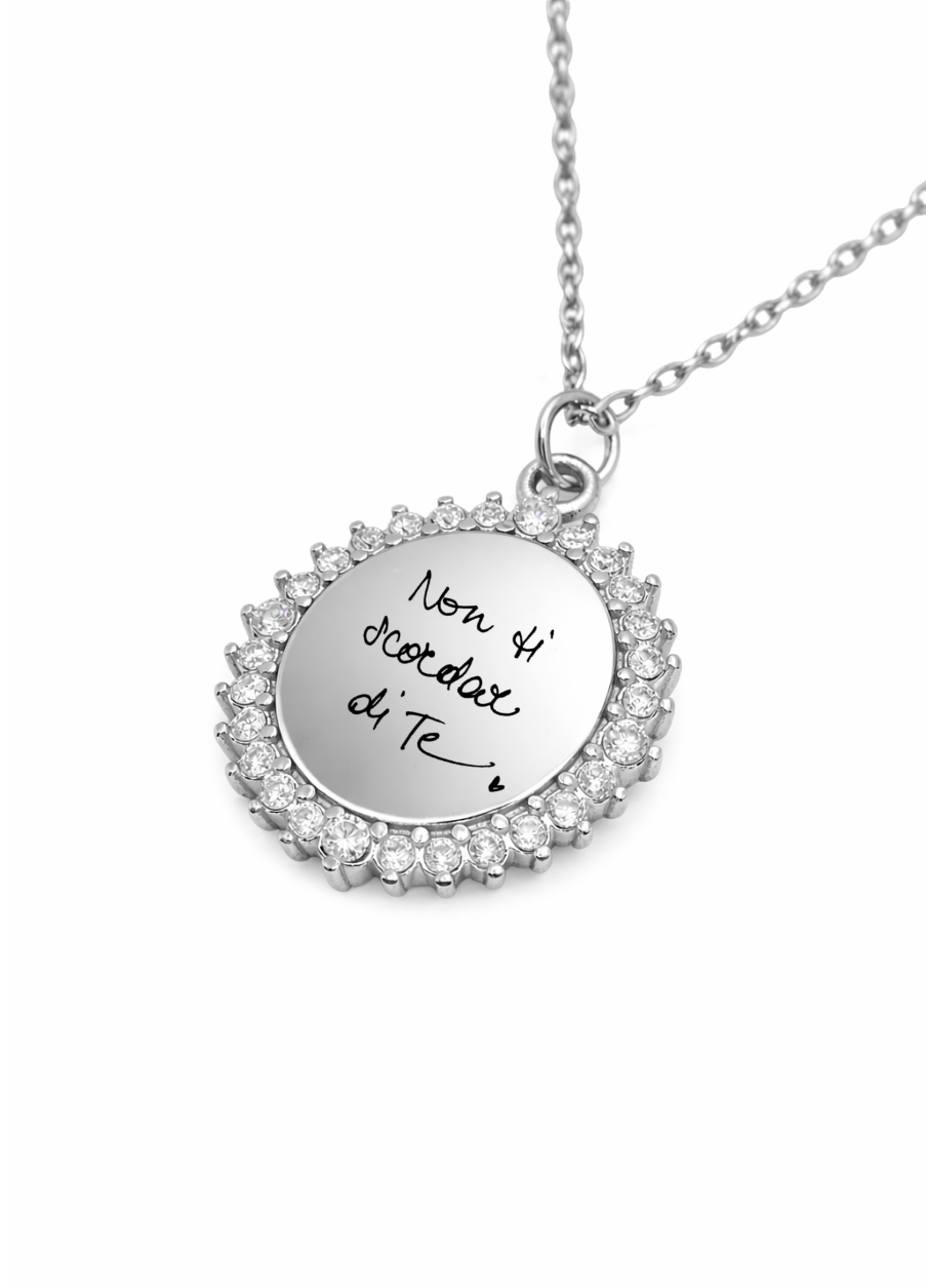 Collana Anna Personalizzabile