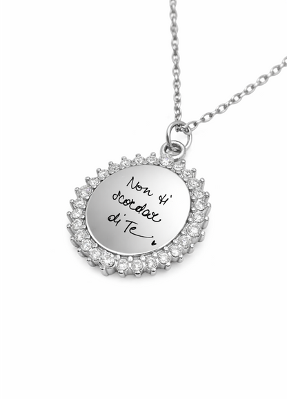Collana Anna Personalizzabile