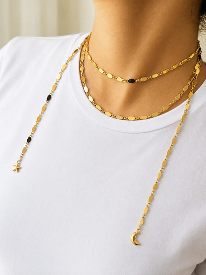 Collana/Cintura Étoile Multiuso