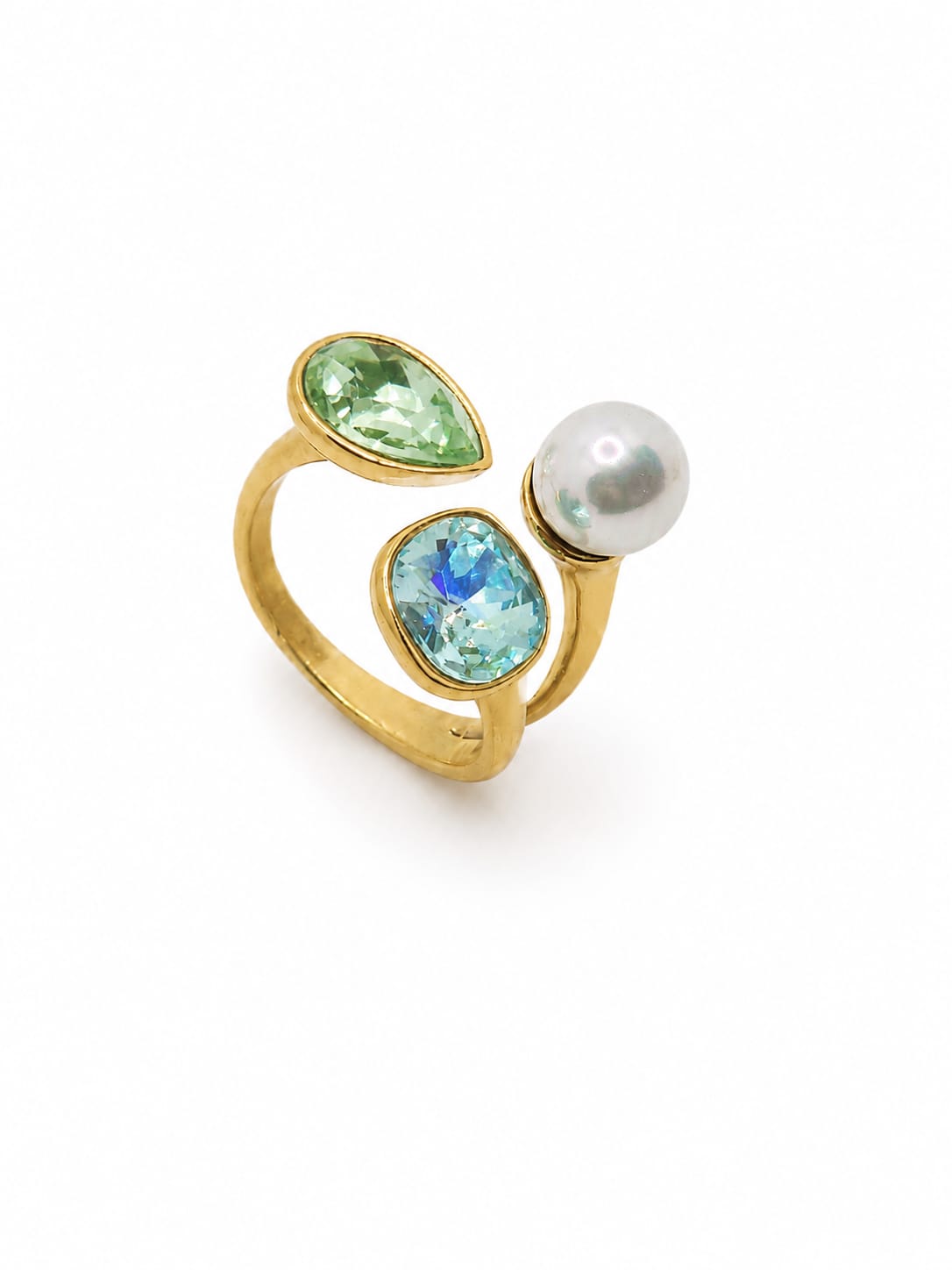 Anello Chérie Regolabile