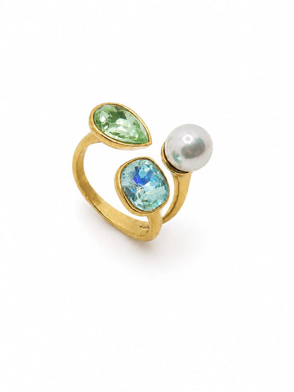 Anello Chérie Regolabile