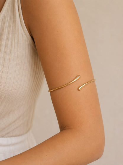 Bracciale Arm Cuff Essence