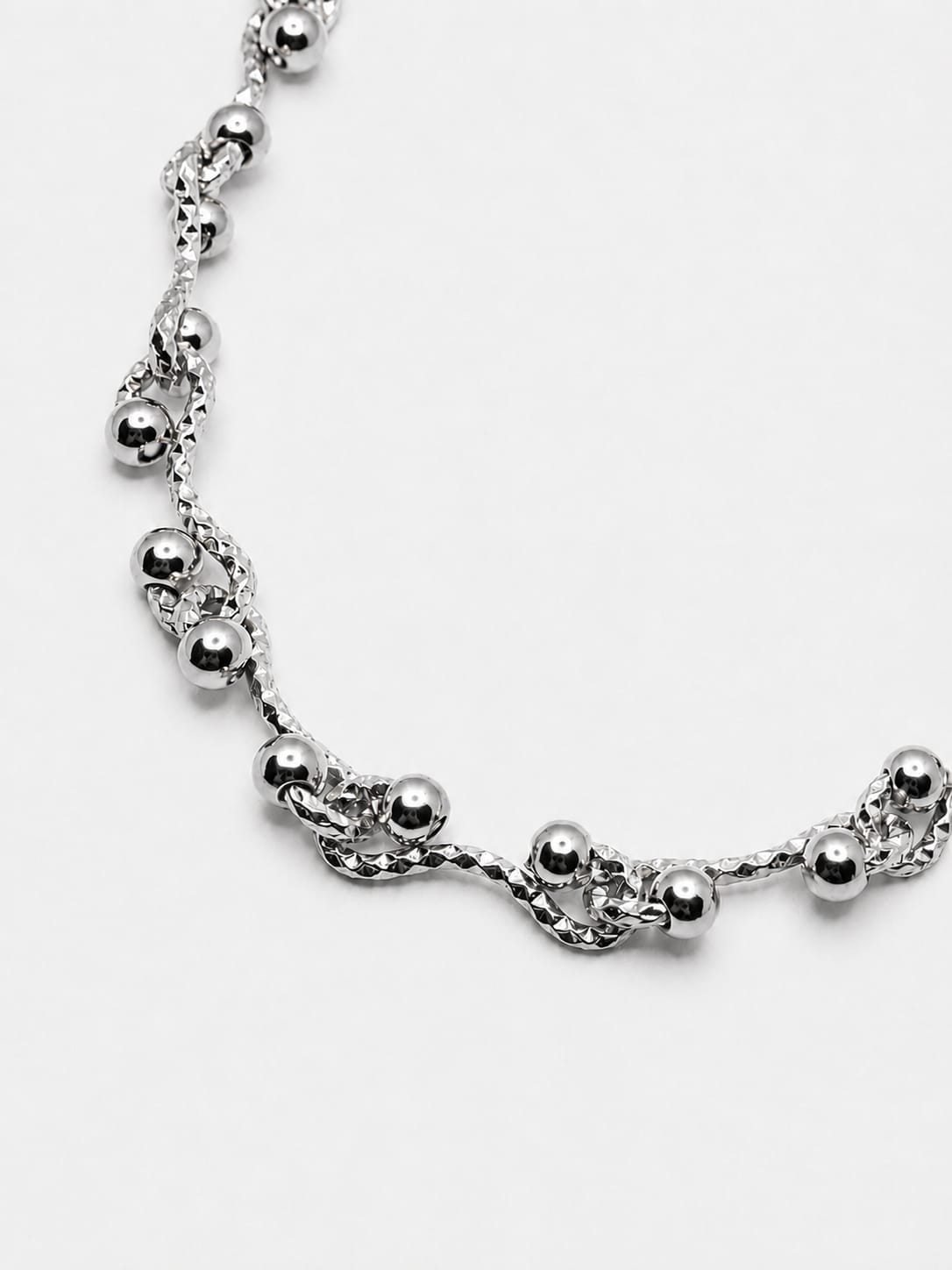 Collana Arabesque