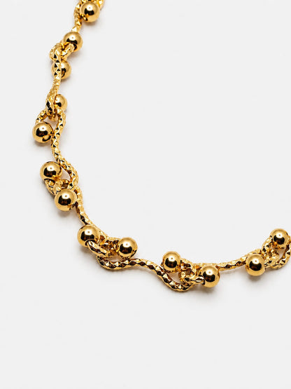 Collana Arabesque