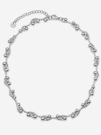 Collana Arabesque